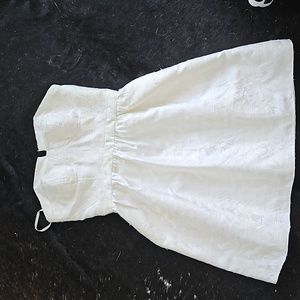 Aidan Mattox | Strapless Dress